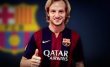 Barça : Rakitic présenté le 1er juillet