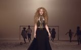 Mondial 2014 : Shakira chante avec Milan