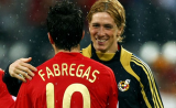 Roja : Torres « Fabregas, bonne recrue pour Chelsea »