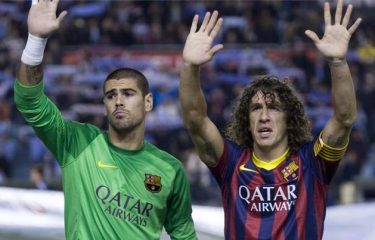 Barça : Puyol défend Messi