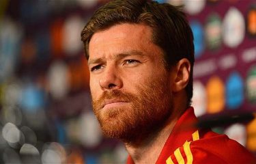 Roja : Xabi Alonso vers la retraite