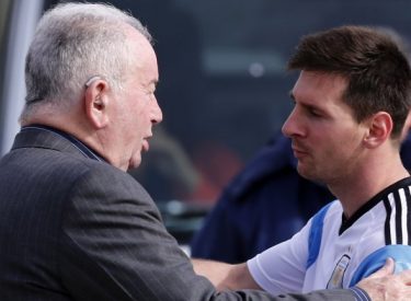 FIFA Gate : Payé 9000 € pour ne pas blesser Messi