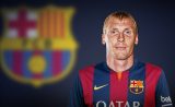 Barça : La présentation de Mathieu en 100 secondes