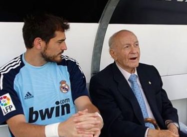 Real : Le football rend hommage à Di Stéfano