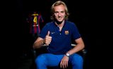 Barça : Rakitic « Agir plutôt que rêver »