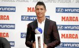 Real : Ronaldo remporte le Trophée Di Stéfano