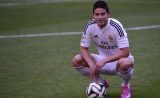 Real : James Rodriguez rechute et forfait pour la Copa