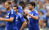 Chelsea : Diego Costa marque déjà