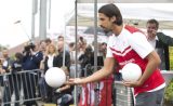 Real : Khedira n’écarte pas la possibilité de rester