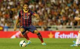 Barça : Dos Santos à Villarreal (Officiel)