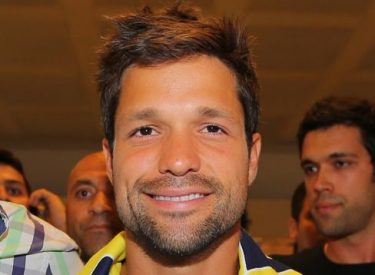 Atlético : Diego rejoint Fenerbahçe (Officiel)