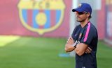 Barça : Luis Enrique “Ce sera un match différent de ceux de Coupes”