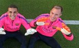 Barça : Ter Stegen n’inquiète pas Claudio Bravo