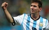 Argentine : Messi « Laisser du temps à Martino »