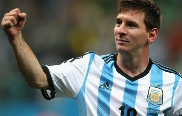 Argentine : Messi « Gagner la Copa América »