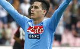 Atlético : Callejon dans le viseur