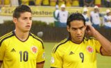 Colombie : James va jouer avec Maradona