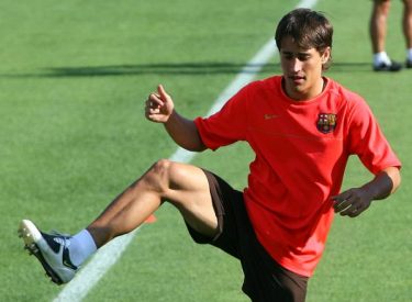 Barça : Bojan Krkic ne regrette pas son départ