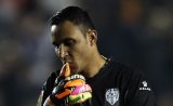 Real : Arrivée de Keylor Navas ?