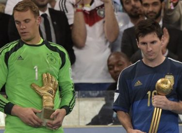 Bayern : Neuer « Montrer à Messi qui est le patron »