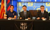 Barça : La présentation de Bravo en 100 secondes