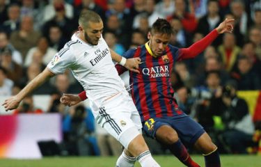 Mondial 2014 : Benzema et Neymar dans le Top 10