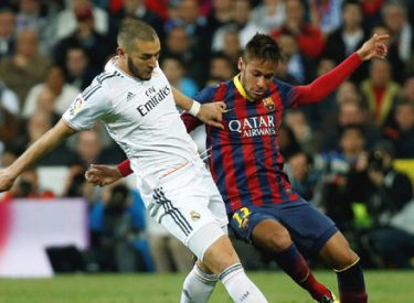 Barça : Neymar, le joueur qui provoque le plus de penaltys
