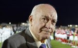 Real v Atlético : Hommage à Di Stéfano