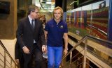 Barça : Rakitic, nouveau numéro 4