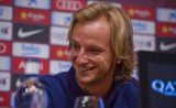 Barça : La présentation de Rakitic en 100 secondes