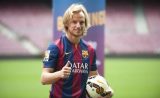 Barça : Rakitic restera au club la saison prochaine