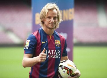 Barça : Rakitic restera au club la saison prochaine