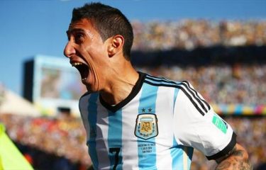 Real : Réunion entre Pérez et Mendes pour Di Maria