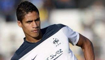 Euro 2016 : Varane avec Driblou, Goalix ou Super Victor ?