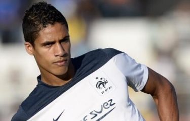 France : Varane « On part la tête haute »