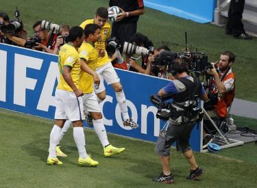 Copa America : Le Brésil dit adieu à la compétition