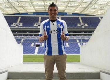 Real : Le club souhaite le retour de Casemiro