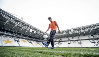 Juventus : Morata a signé son contrat