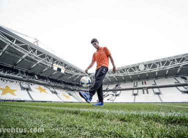 Juventus : Morata a signé son contrat
