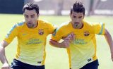 Barça : Xavi à New York City ?