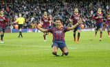 Barça : Alexis Sanchez à Londres 