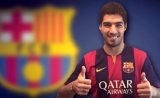 Barça : Suarez présenté au Trophée Joan Gamper