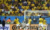 Brésil v Pays-Bas : 0-3, La Seleçao sort la tête basse