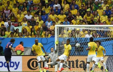 Brésil v Paraguay : 1-1 (3-4 t.a.b), la Seleçao éliminée !