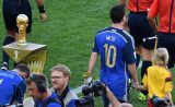 Mondial 2014 : « Messi mérite son Ballon d’or »