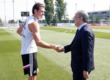 Real Madrid : Tensions entre Bale et Ancelotti