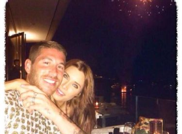 Real : Naissance de Marco, le 2e enfant de Ramos