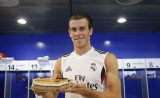 Real : Bale, le plus acclamé à Los Angeles