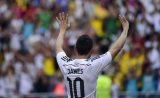 Real : James « Comme Di Maria, je souhaite marquer l’histoire »