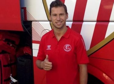 FC Seville : Krychowiak a signé son contrat